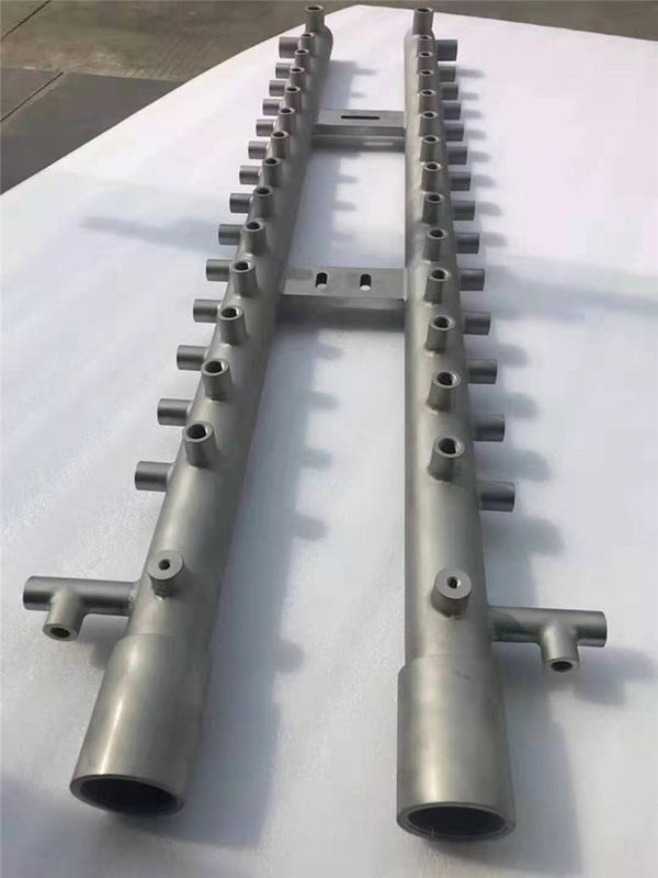 不锈钢加工件