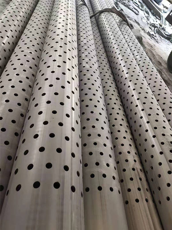 不锈钢管加工